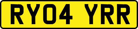 RY04YRR