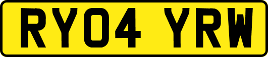 RY04YRW