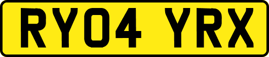 RY04YRX