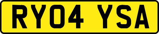 RY04YSA