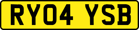 RY04YSB