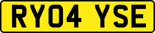 RY04YSE