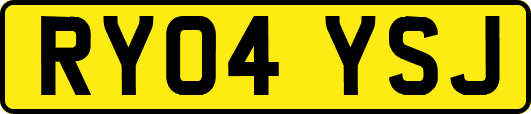 RY04YSJ