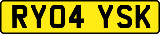 RY04YSK