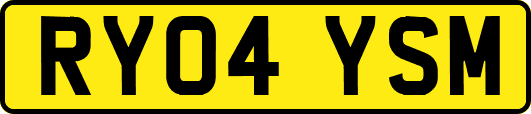 RY04YSM
