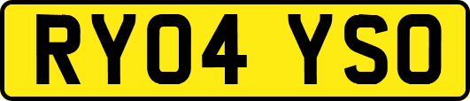 RY04YSO