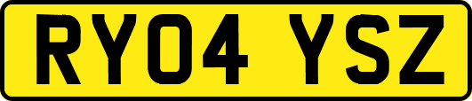 RY04YSZ