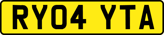 RY04YTA