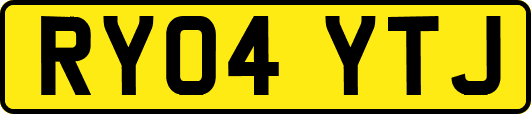 RY04YTJ