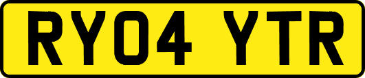 RY04YTR