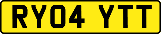 RY04YTT