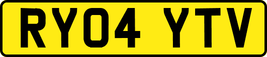 RY04YTV