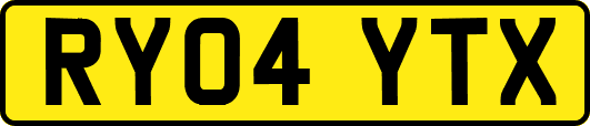 RY04YTX