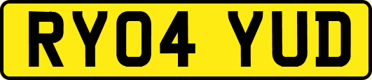 RY04YUD