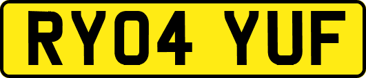 RY04YUF