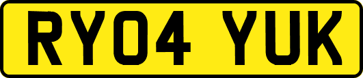 RY04YUK
