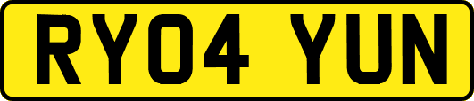 RY04YUN