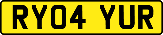RY04YUR