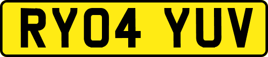 RY04YUV