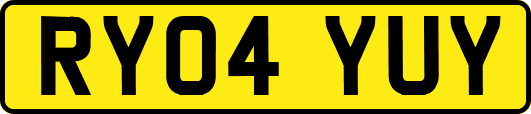 RY04YUY