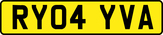 RY04YVA