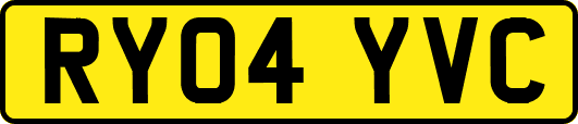 RY04YVC