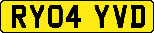 RY04YVD