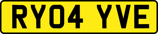 RY04YVE