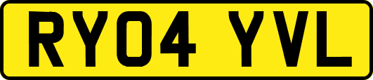 RY04YVL