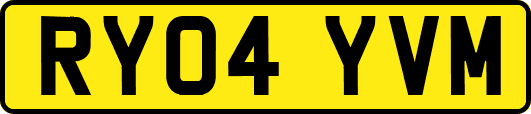 RY04YVM