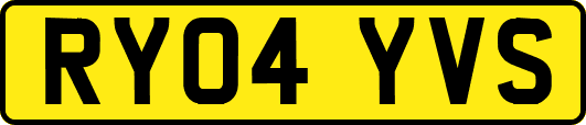 RY04YVS