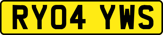 RY04YWS