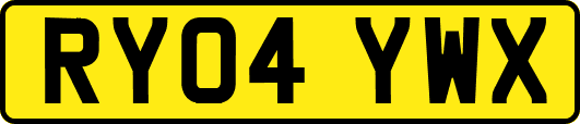 RY04YWX