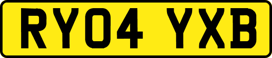 RY04YXB