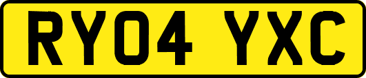 RY04YXC