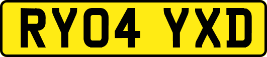 RY04YXD