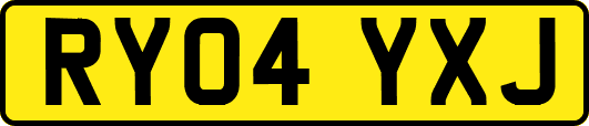 RY04YXJ