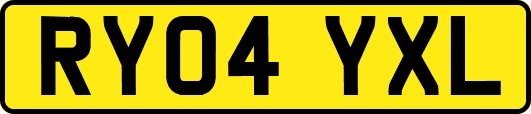 RY04YXL