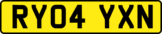 RY04YXN