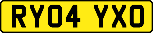 RY04YXO