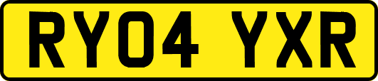 RY04YXR