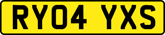 RY04YXS