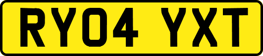 RY04YXT