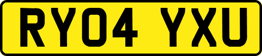 RY04YXU