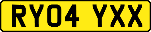 RY04YXX