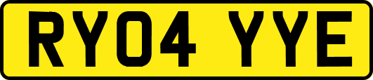RY04YYE
