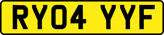 RY04YYF