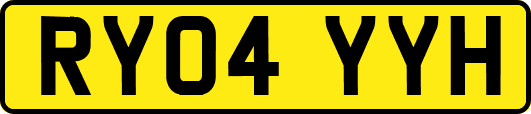 RY04YYH