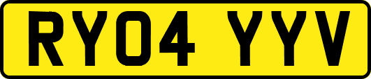 RY04YYV