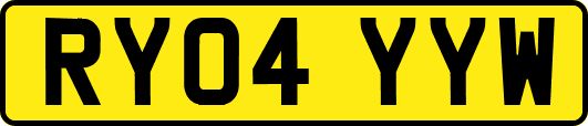 RY04YYW
